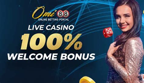 agen judi ion casino terpercaya.